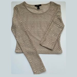 Women’s Crop Top